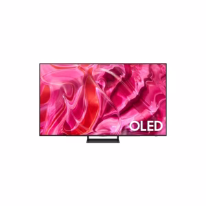 Samsung QE55S90CATXTK 55” 139 Ekran Uydu Alıcılı 4K Ultra HD OLED Tv