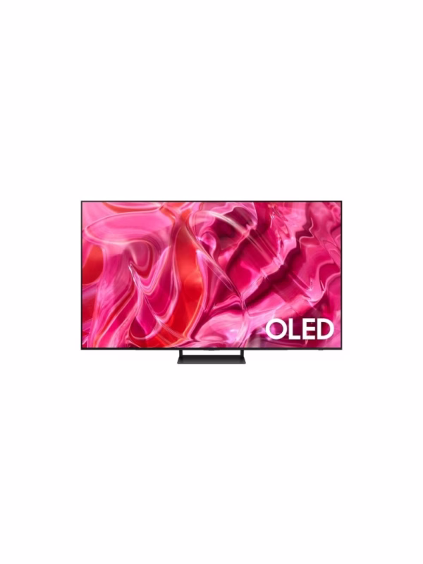 Samsung QE55S90CATXTK 55” 139 Ekran Uydu Alıcılı 4K Ultra HD OLED Tv