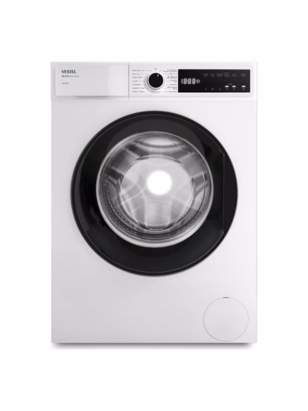 Vestel CMI 106321 10 Kg 1200 Devir Çamaşır Makinesi
