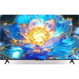 TCL 65T7BG 65" 165 Ekran Dahili Uydu Alıcılı 4K Ultra HD Smart QLED TV