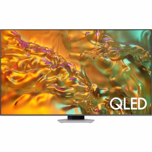 Samsung 75Q80D 75" 190 Ekran Dahili Uydu Alıcılı 4K Ultra HD Smart QLED TV