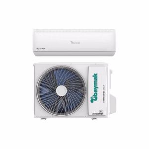 Baymak Elegant Prime 12 A++ 12000 BTU Inverter Klima (Md)-K