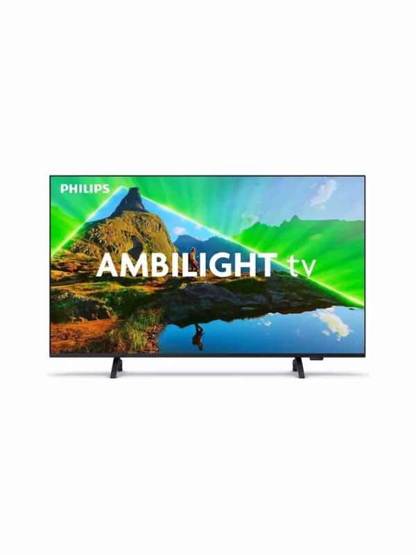 Philips 65PUS8349/62 65'' 163 Ekran Uydu Alıcılı 4K Ultra HD LED TV