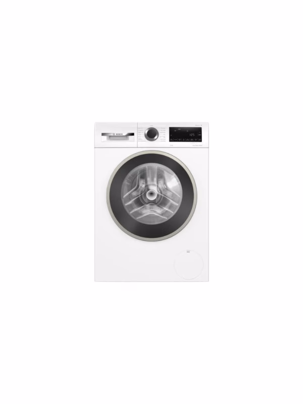 Bosch WGA252Z0TR 1200 Devir 10 kg E Enerji Sınıfı Çamaşır Makinesi