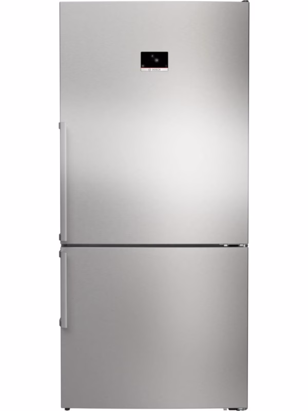 Bosch KGP86FIC0N 624 LT No-Frost Kombi Tipi Buzdolabı
