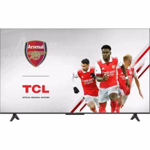 TCL 50V6BGTV 50" 127 Ekran Dahili Uydu Alıcılı 4K Ultra HD Smart LED TV