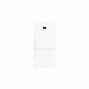 Bosch KGP86FWC0N C Enerji Sınıfı 624 Lt No Frost Buzdolabı