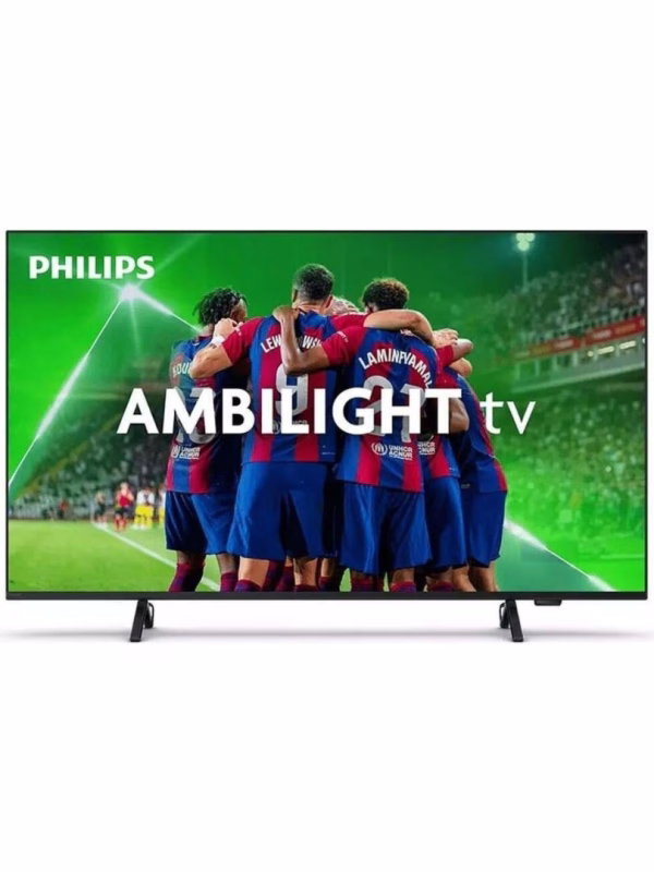Philips 43PUS8309-62 43" 109 Ekran Uydu Alıcılı 4K Ultra HD Smart LED TV