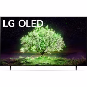 LG OLED55A16LA 55" 139 Ekran Uydu Alıcılı 4K Ultra HD Smart LED TV