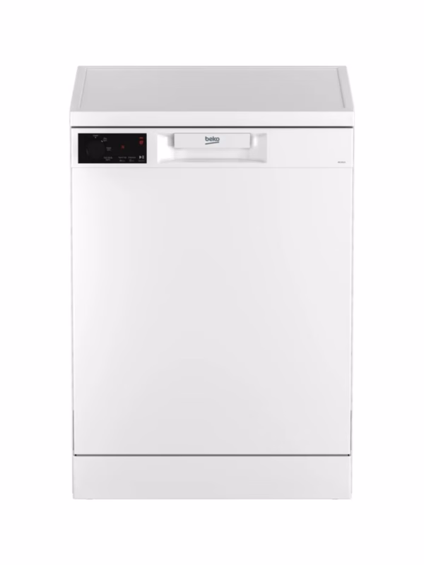 Beko Bm 3143 D Enerji Sınıfı 3 Programlı Bulaşık Makinesi