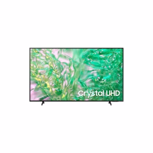 Samsung 65DU8100 65" 165 Ekran Uydu Alıcılı 4K Ultra HD Tizen Smart LED TV