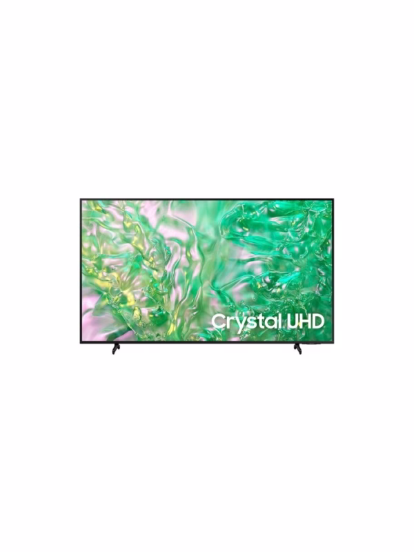 Samsung 65DU8100 65" 165 Ekran Uydu Alıcılı 4K Ultra HD Tizen Smart LED TV