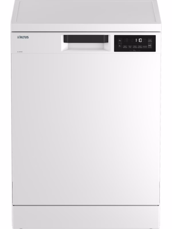 Altus AL 445 NX 5 Programlı Bulaşık Makinesi