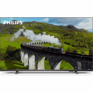 Philips 50PUS7608-62 50" 127 Ekran Uydu Alıcılı 4K Ultra HD Smart LED TV