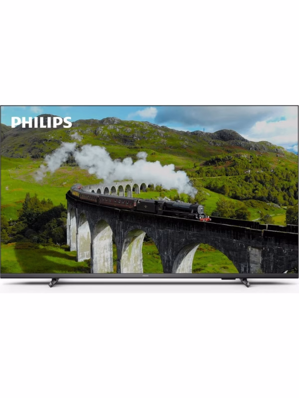 Philips 50PUS7608-62 50" 127 Ekran Uydu Alıcılı 4K Ultra HD Smart LED TV