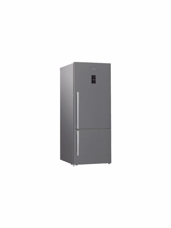 Altus Alk 474 Xıe E Enerji Sınıfı 532 L Alttan Donduruculu No Frost Buzdolabı Inox