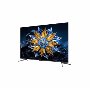 TCL 55C655 55'' 138 Ekran Uydu Alıcılı 4K Ultra HD Google QLED TV