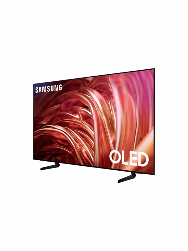 Samsung 65S85D 65'' 164 Ekran Uydu Alıcılı 4K Ultra HD Smart OLED TV