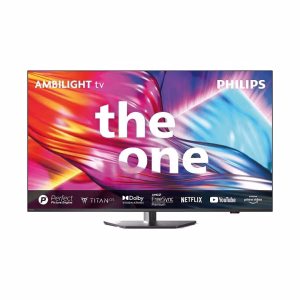 Philips 65PUS8949 65'' 165 Ekran Uydu Alıcılı 4K Ultra HD Smart LED TV