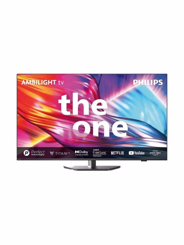 Philips 65PUS8949 65'' 165 Ekran Uydu Alıcılı 4K Ultra HD Smart LED TV