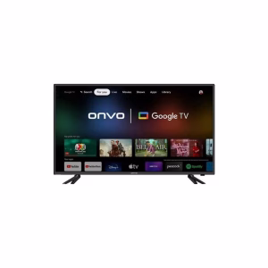 Onvo 42OV9000F 42" 106 Ekran Uydu Alıcılı Full HD Google Smart LED TV