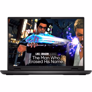 Alienware Vr Ready – Alienware M16 R2 16" LED Qhd+ 240Hz Gaming Laptop Intel Core Ultra 7 155H 8gb Nvidia Geforce Rtx 4060 16GB