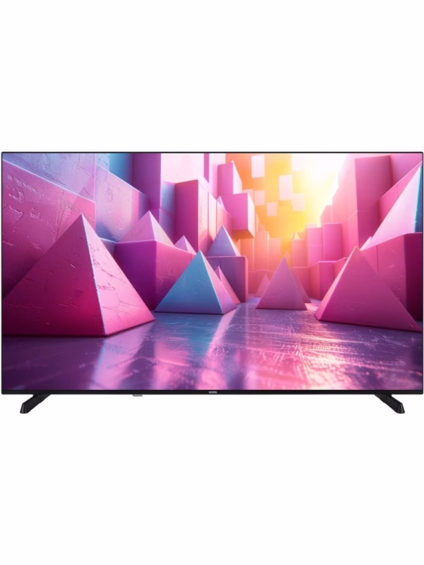 Vestel 65UA9740 65'' 164 Ekran Uydu Alıcılı 4K Ultra HD Smart Android LED TV