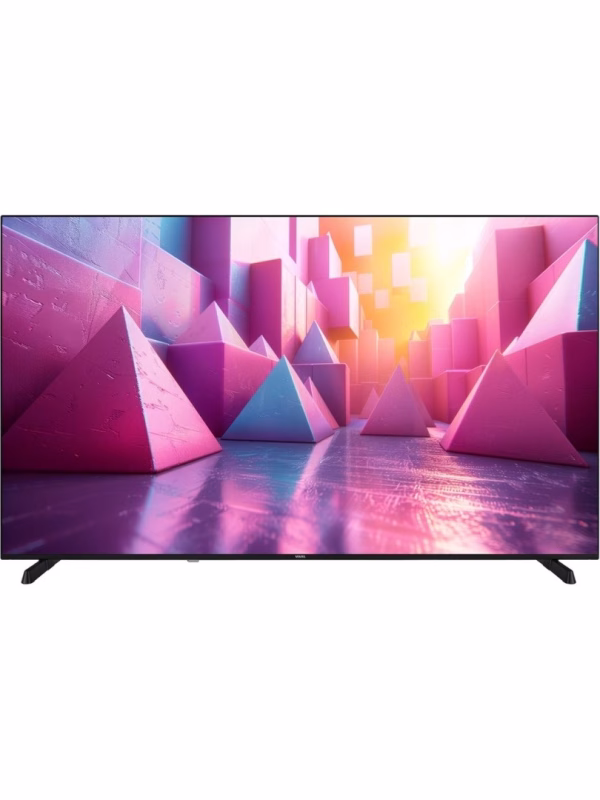 Vestel 75UA9740 75'' 189 Ekran Uydu Alıcılı 4K Ultra HD Smart Android LED TV