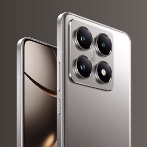 Xiaomi 14T Pro 12GB 512GB