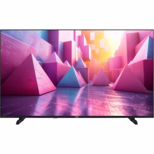 Vestel 55UA9740 55'' 139 Ekran Uydu Alıcılı 4K Ultra HD Smart Android LED TV