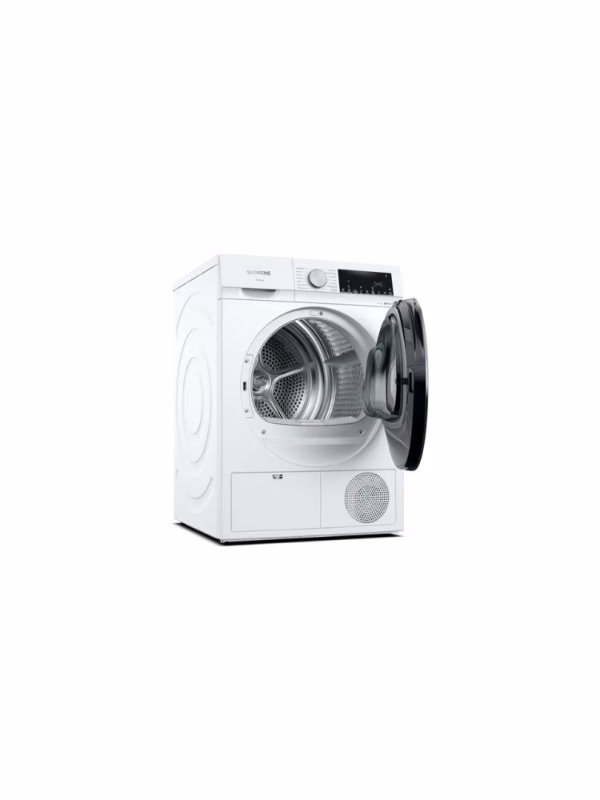 Siemens WQ41G200TR 9 KG Isı Pompalı Çamaşır Kurutma Makinesi