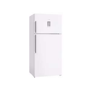 Siemens KD86NAWF1N 641 LT No-Frost Çift Kapılı Buzdolabı
