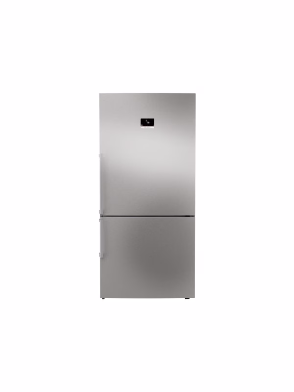Bosch KGP86AIC0N 621 LT No-Frost Kombi Tipi Buzdolabı