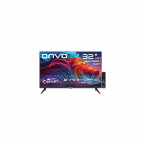 Onvo 32OV6001H 32" 82 Ekran Uydu Alıcılı HD Android Smart LED TV