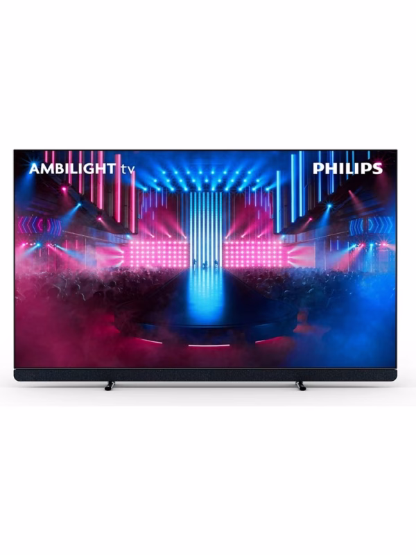 Philips 77OLED909/12 77'' 194 Ekran Uydu Alıcılı 4K Ulta HD Smart OLED TV