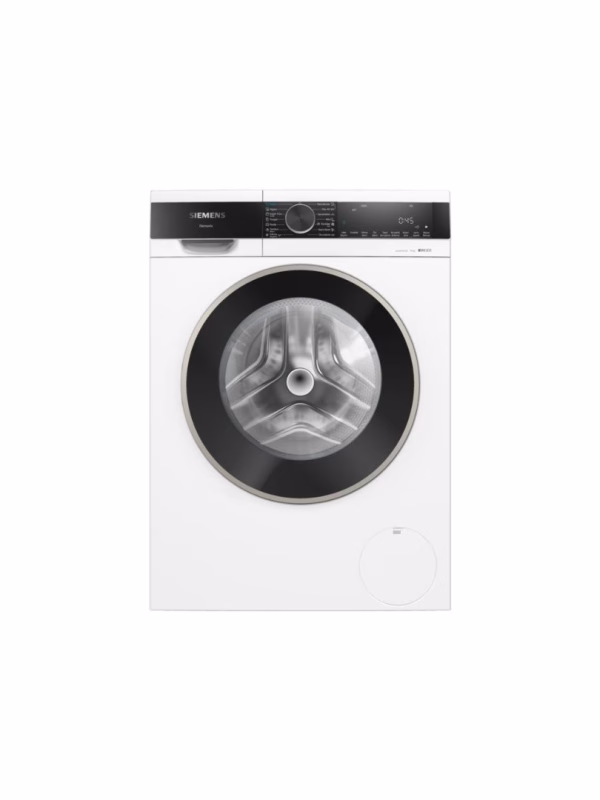 Siemens WG54A2Z0TR 1400 Devir 10 KG Çamaşır Makinesi