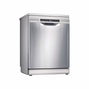 Bosch SMS4IKI62T 60 Cm gümüş Inox Serie 4 solo Bulaşık Makinesi