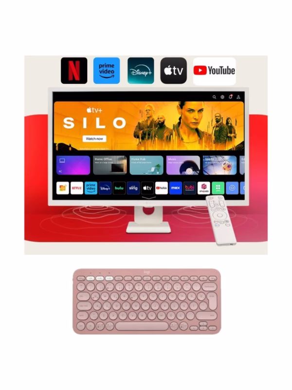 LG Webos Akıllı Tv Wi-Fi Apple-Android Bağlantı IPS 1920X1080 Fulhd 32 Inç 80 Ekran Smart Monitör Tv+