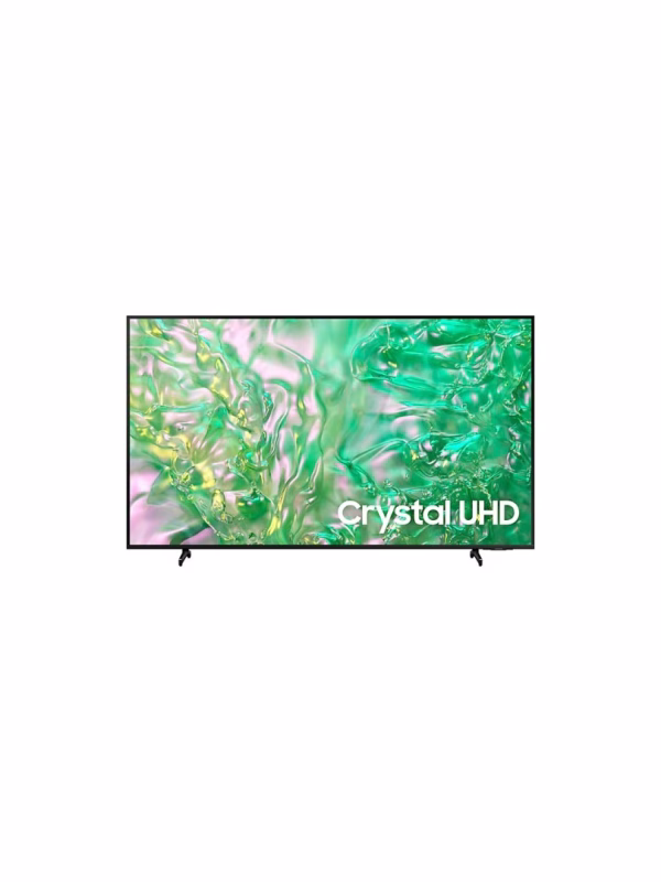 Samsung 50DU8100 50'' 127 Ekran Uydu Alıcılı 4K Ultra HD Tizen OS Smart LED TV