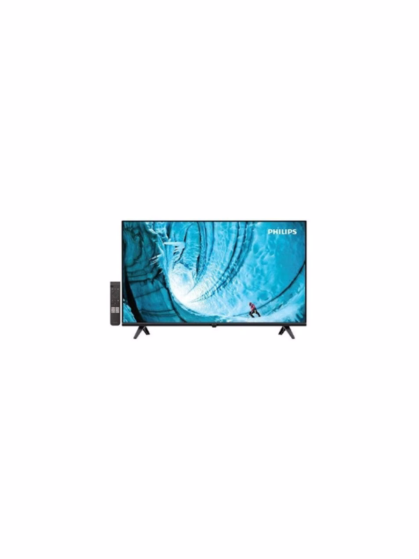 Philips 32PHS6009/62 32" 80 Ekran Uydu Alıcılı 4K Ultra HD LED TV