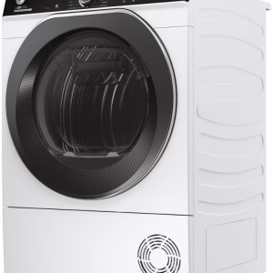 Hoover NDPH 11A2TCBEXS17 11 kg Wi-Fi + Bluetooth Bağlantılı Isı Pompalı Kurutma Makinesi