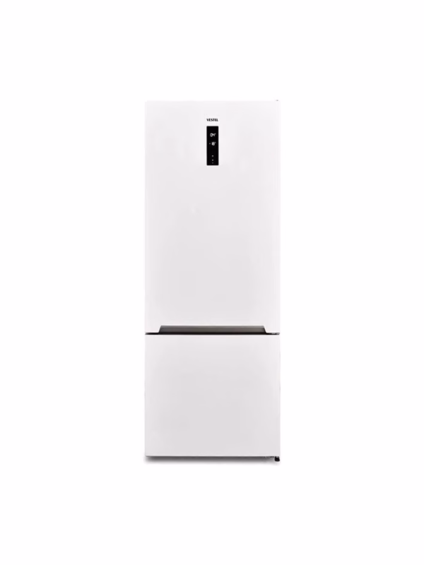 Vestel NFK52112 E Wıfı 471 Lt No-Frost Buzdolabı