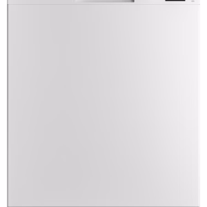 Arçelik 6133 3 Programlı Bulaşık Makinesi