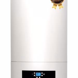 Sanica Java Yoğuşmalı Kombi 24 KW Baca Dahil