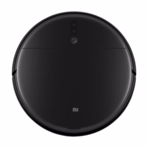 Xiaomi Mi Robot Vacuum Mop Pro 2+ 3D Global Versiyon Siyah Robot Süpürge