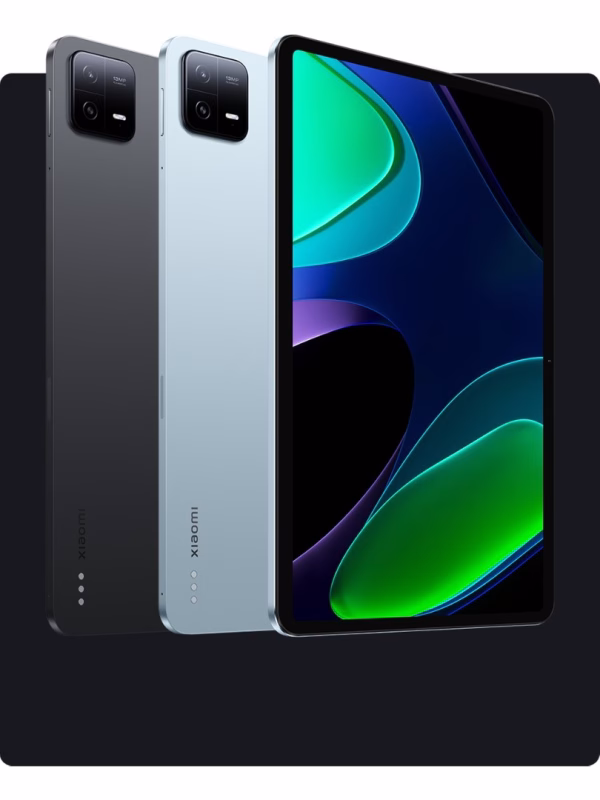 Xiaomi Pad 6 8 GB 256 GB 11" Tablet Gravity Gray