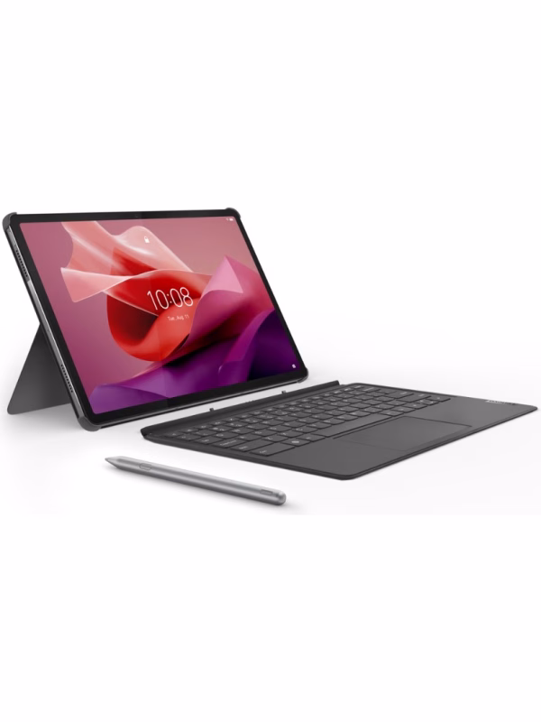 Lenovo Tab P12 8gb 256GB 12.7" 3k Jbl Hoparlörlü Tablet + Klavye + Kalem ZACH0218TR